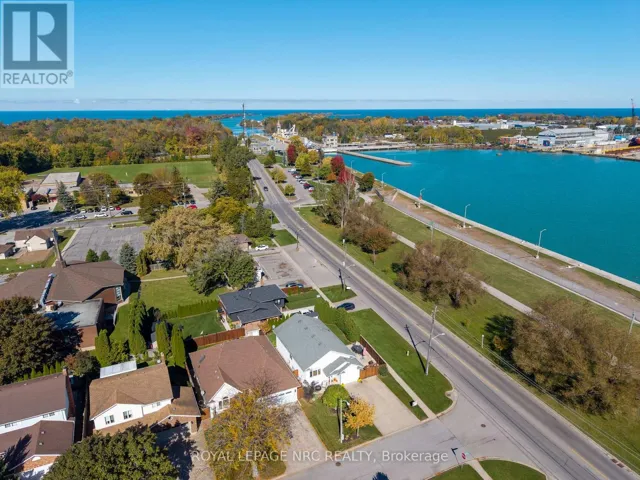 1 BAHAMA BAY, St. Catharines (Bunting/Linwell), Ontario L2M7W2