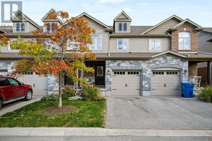 69 - 69 WESTMINSTER CRESCENT, Centre Wellington (Fergus), Ontario N1M1Y8