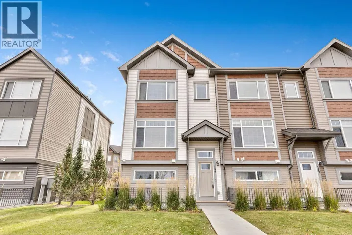 139 Copperstone Park SE, Calgary, Alberta T2Z5E3
