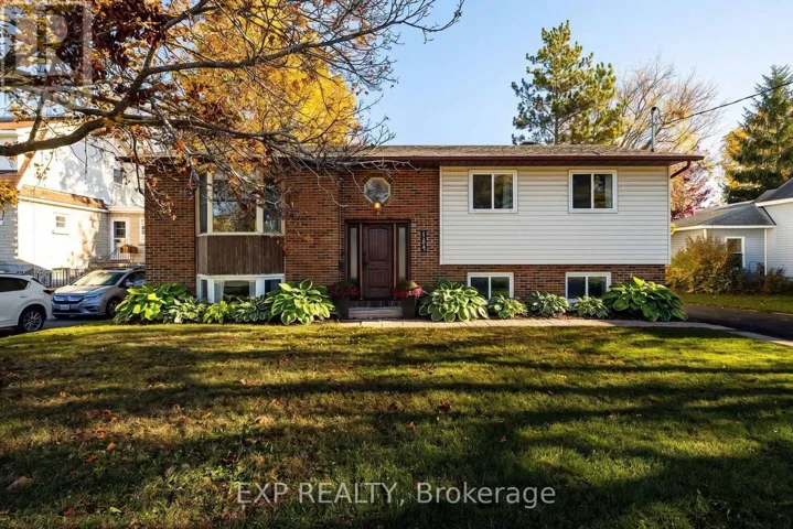 141 NAPOLEON STREET, Carleton Place, Ontario K7C2X1