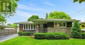 LOWER - 78 LEASIDE DRIVE, St. Catharines (Carlton/Bunting), Ontario L2M4G5