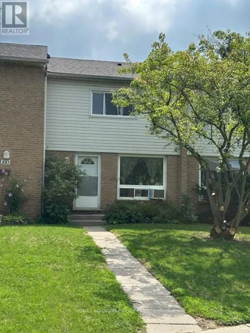 158 - 1775 CULVER DRIVE, London East (East H), Ontario N5V3H6