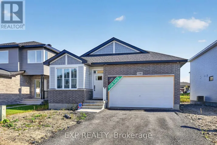 1160 BRONZE AVENUE, Clarence-Rockland, Ontario K4K0M9