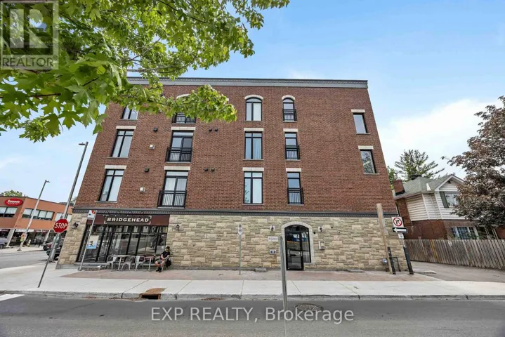 305 - 6 GROVE AVENUE, Ottawa, Ontario K1S3A6