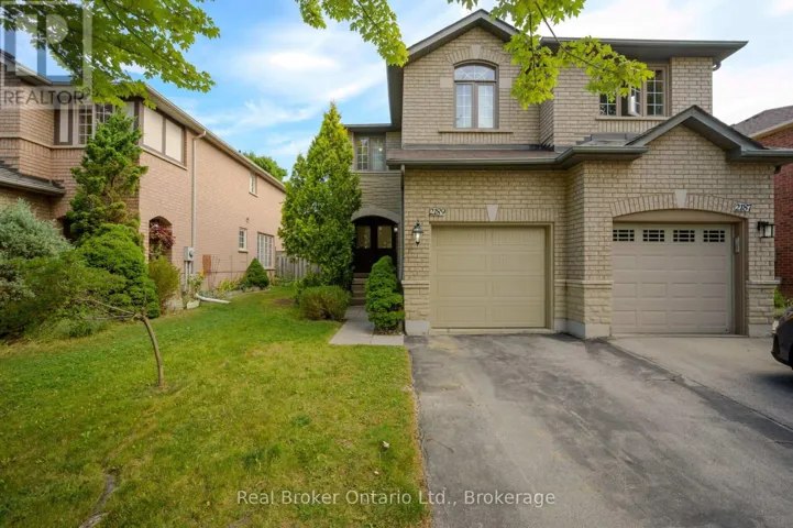 2189 SHORNCLIFFE BOULEVARD, Oakville (WM Westmount), Ontario L6M3X2