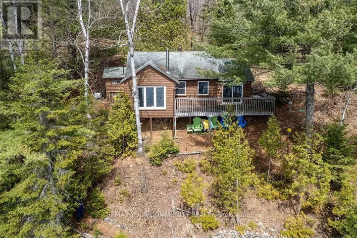 556 HOMELAND DRIVE, Perry, Ontario P0A1J0