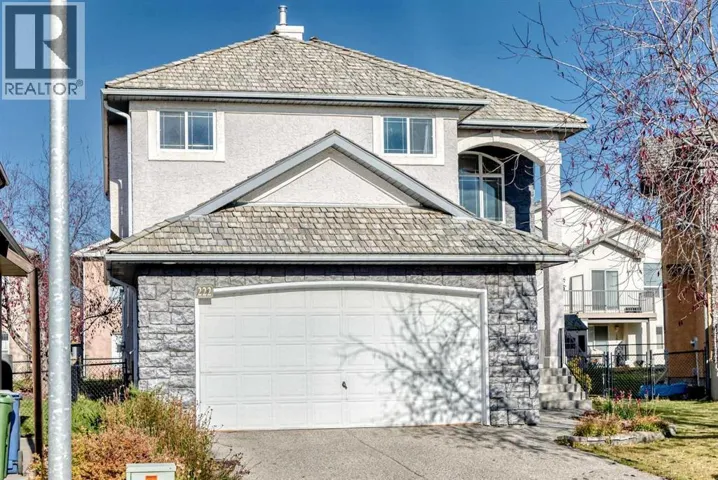 222 Royal Crest Place NW, Calgary, Alberta T3G4M9