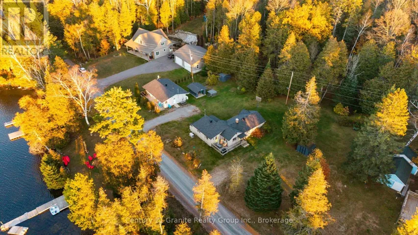 372 GUNTER LAKE ROAD, Tudor and Cashel (Cashel Ward), Ontario K0L1W0