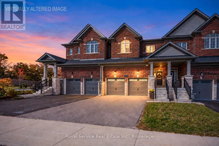 3 HORIZON AVENUE, Cavan Monaghan (Cavan Twp), Ontario L0A1G0