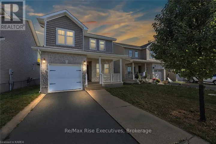 1653 CRIMSON CRESCENT, Kingston (City Northwest), Ontario K7P0J3