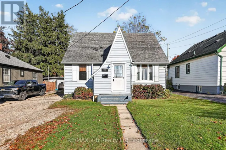 825 JAMES STREET, Woodstock (Woodstock - South), Ontario N4S1R9