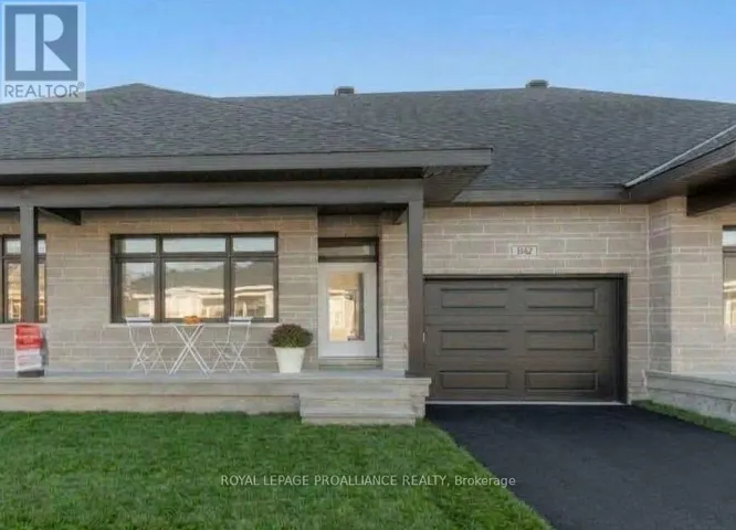 1042 TURNER DRIVE, Brockville, Ontario K6V0G8