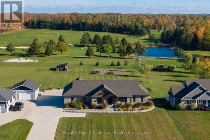 5262 BRUCE ROAD 3 ROAD, Saugeen Shores, Ontario N0H2C6