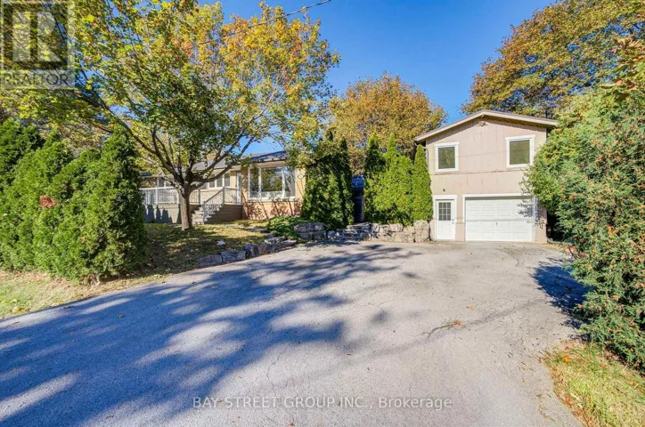 615 PARKSIDE DRIVE, Oakville (WO West), Ontario L6K1P6