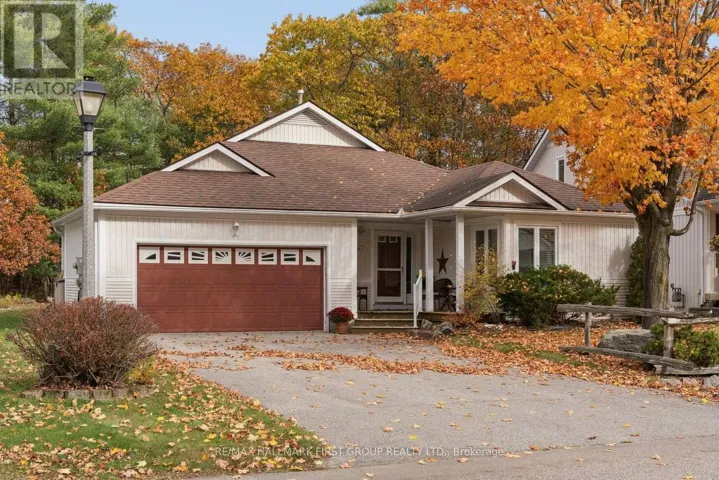 47 SPRINGWOOD CRESCENT, Gravenhurst (Muskoka (S)), Ontario P1P1Y8