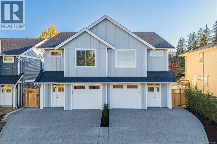 101 2237 Ashlee Rd, Nanaimo, British Columbia V9R6S3