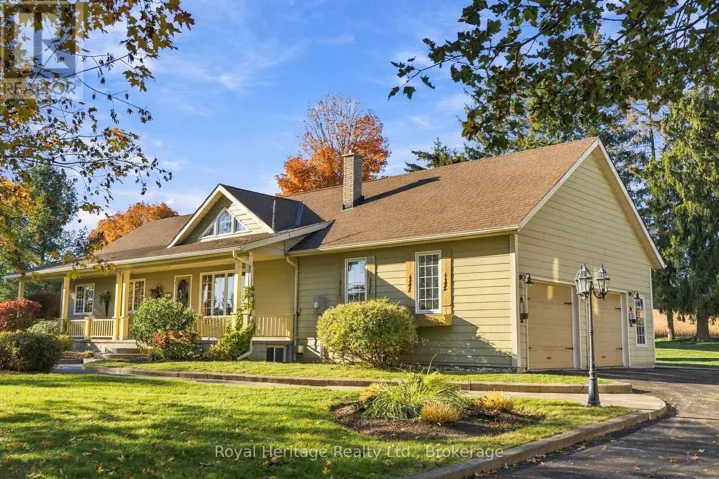 7372 DALE ROAD, Hamilton Township, Ontario K9A4J7