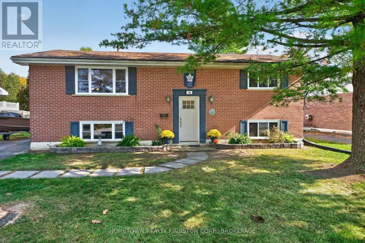 192 CAMBERLEY CRESCENT, Kingston (City SouthWest), Ontario K7M4C4