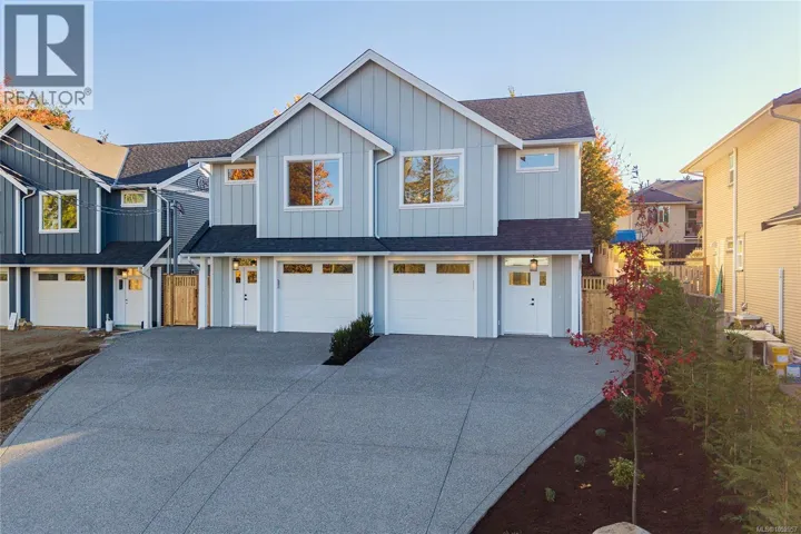 102 2237 Ashlee Rd, Nanaimo, British Columbia V9R6S3