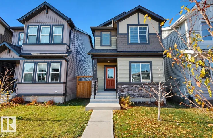 3676 Erlanger RD NW, Edmonton, Alberta T6M1J6