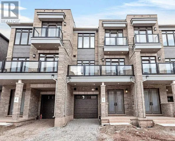 3313 TAHA GARDENS, Oakville (GO Glenorchy), Ontario L6M4K1