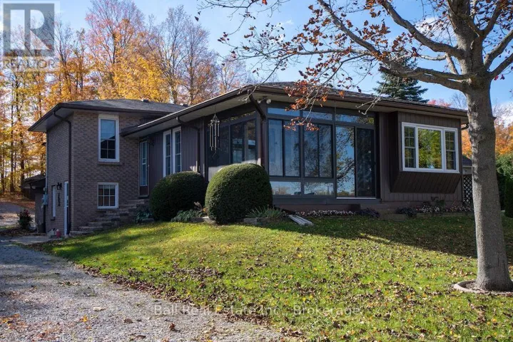 758 DUFFUS DRIVE, Selwyn, Ontario K0L1T0