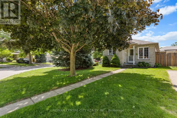 463 EXMOUTH CIRCLE, London East (East I), Ontario N5V5G5