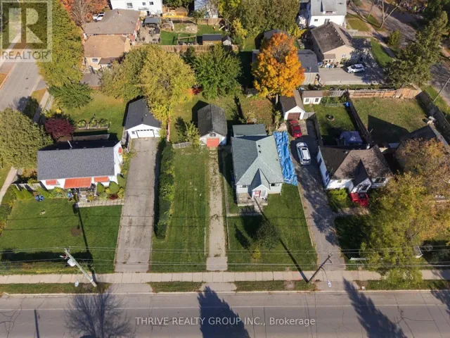 342 THOMPSON ROAD, London South (South I), Ontario N5Z2Z5