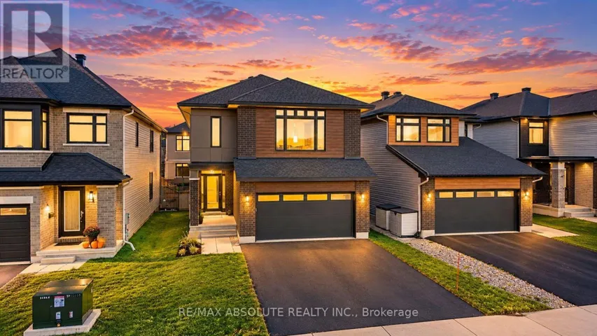 682 BORBRIDGE AVENUE, Ottawa, Ontario K4M0E3
