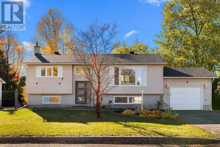 1524 BEACONFIELD STREET, Ottawa, Ontario K1E1R5