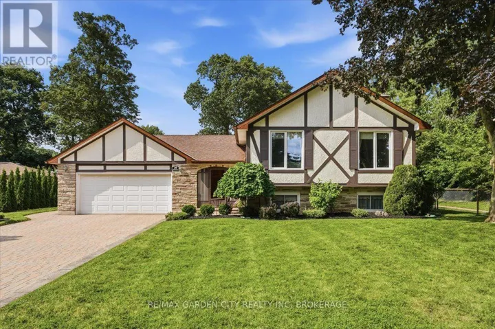 19 BERKHOUT TERRACE, Pelham (Fonthill), Ontario L3E0H3