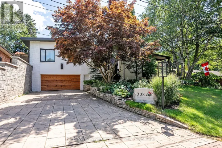 308 CARDINAL AVENUE, Burlington (LaSalle), Ontario L7T2N9