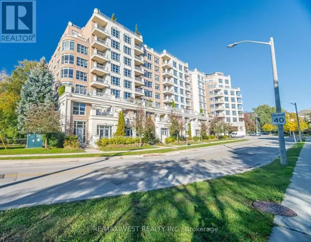 701 - 10 OLD YORK MILLS ROAD, Toronto (Bridle Path-Sunnybrook-York Mills), Ontario M2P2G9