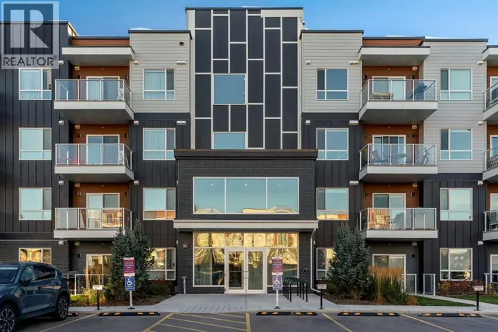 3211, 550 Belmont Street SW, Calgary, Alberta T2X5Y9