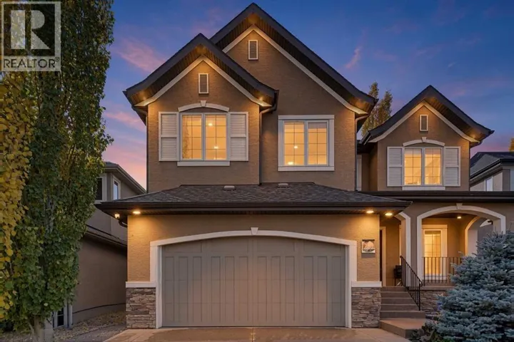 222 Elgin Estates Park SE, Calgary, Alberta T2Z0N6