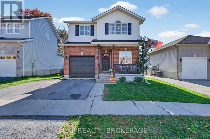 975 RAINBOW CRESCENT, Kingston (Kingston East (Incl Barret Crt)), Ontario K7K7J2