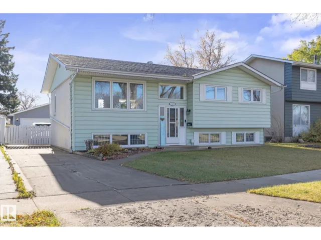6223 147 AV NW, Edmonton, Alberta T5A1T6