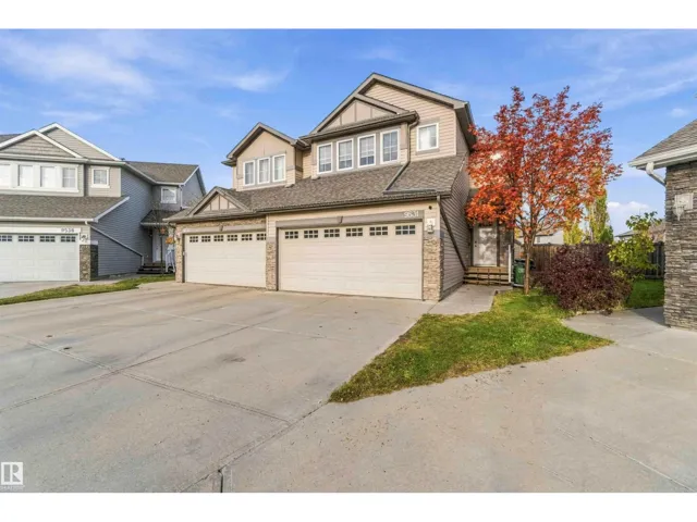 9531 SIMPSON CO NW, Edmonton, Alberta T6R0T8