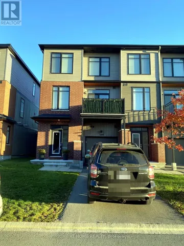 108 VISOR PRIVATE, Ottawa, Ontario K2V0S6