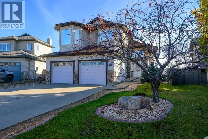 13017 89 Street, Grande Prairie, Alberta T8X1V9