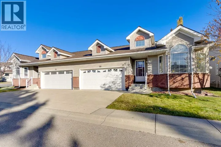 59 Scotia Landing NW, Calgary, Alberta T3L2K2