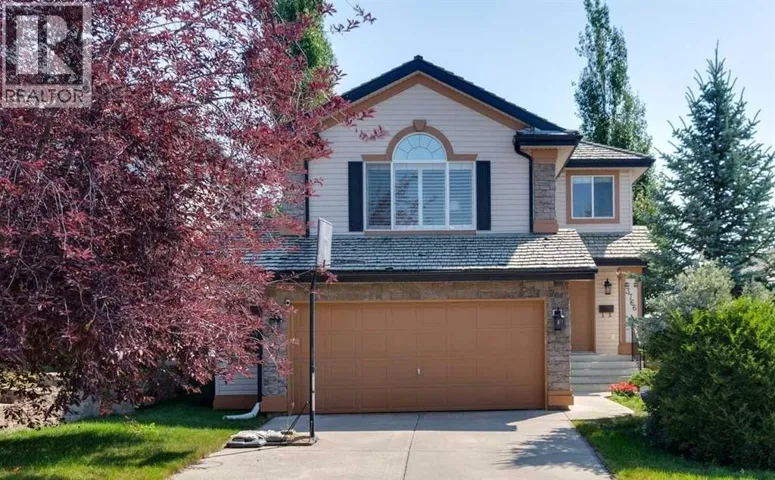 3766 Springbank Drive SW, Calgary, Alberta T3H4J5