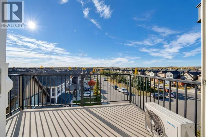 2401, 215 Legacy Boulevard SE, Calgary, Alberta T2X3Z5