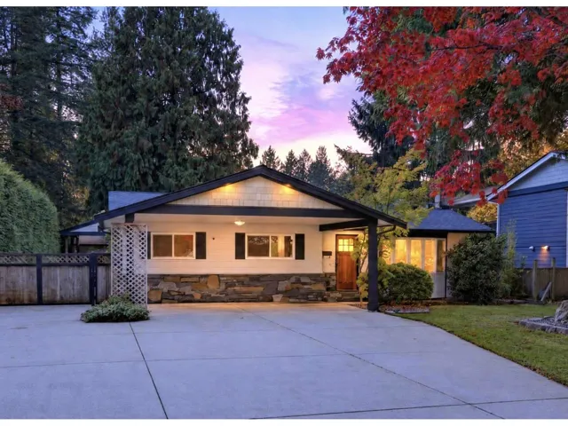 3643 204A STREET, Langley, British Columbia V3A4S5