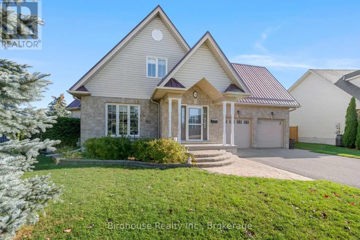 34 LORI BOULEVARD, Kawartha Lakes (Lindsay), Ontario K9V6B6