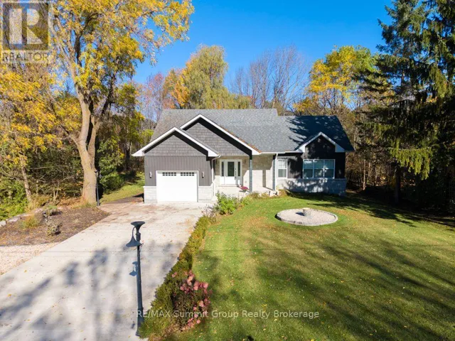 187 PELLISIER STREET, Grey Highlands, Ontario N0C1E0