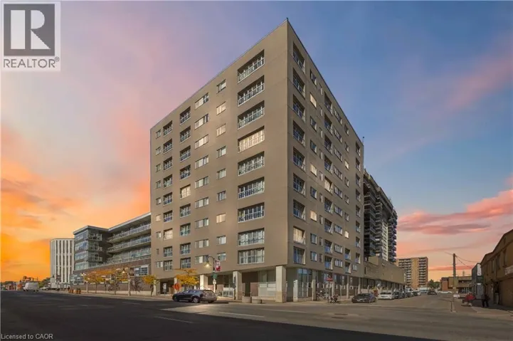 44 BOND Street W Unit# 306, Oshawa, Ontario L1G6R2