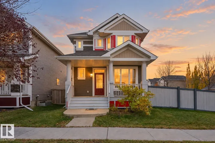 7043 22 AV SW, Edmonton, Alberta T6X0T8