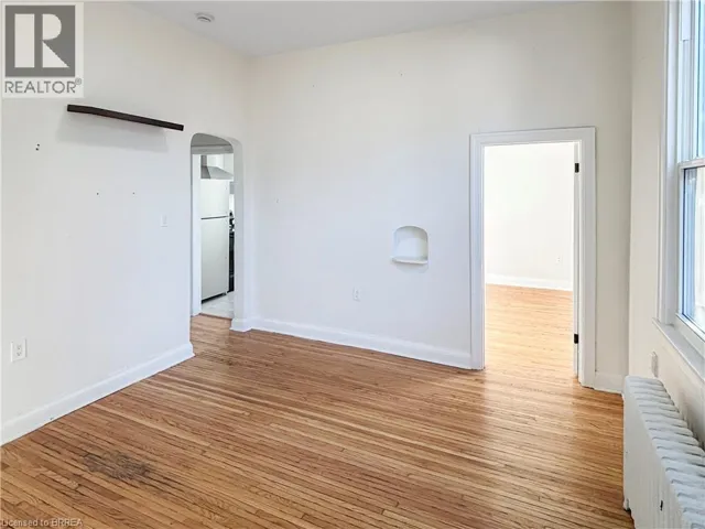 7 SHERIDAN Street Unit# 6, Brantford, Ontario N3T2P7