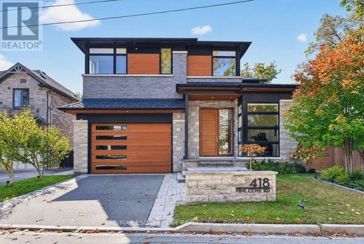 418 PINE COVE ROAD, Burlington (Roseland), Ontario L7N1W5